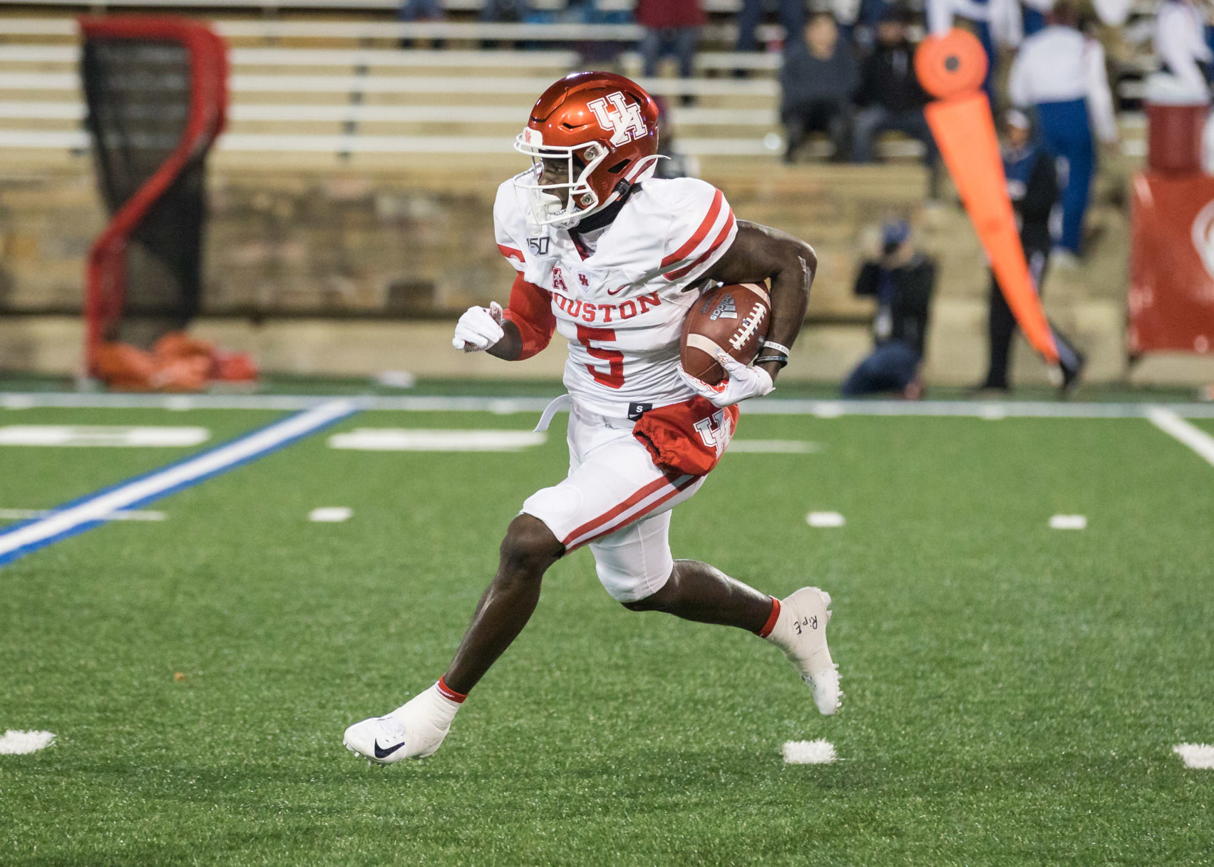 First down | Story of the game